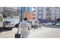 Genç kız babasının evinde ölü bulundu
