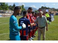 30 Ağustos Zafer Kupası heyecanı başladı