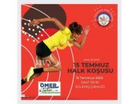 Kadirli Belediyesi’nden ‘15 Temmuz Halk Koşusu’na davet