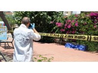 Süt alıp evine dönerken yolda fenalaşarak hayatını kaybetti