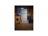 Erzin’de hırsızlık şüphelisi çaldığı eşyalarla yakalandı