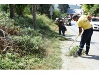 Tarsus Belediyesinden köylere hizmet seferberliği