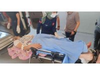 Yaralı karı-kocadan ilginç savunma