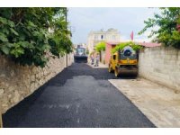 Ceyhan’da "yol" seferberliği