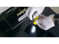 Çakmaklı uyuşturucu ticareti