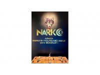 Isparta’da uyuşturucu operasyonu: 14 gözaltı