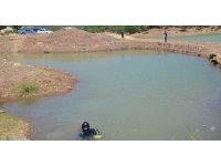 Antalya’da 9 gündür kayıp olan Miyase nine için 40 kişilik jandarma ordusu gece gündüz sahada