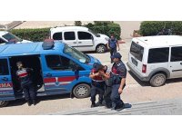 Adana’da harnup cinayeti zanlıları adliyeye sevk edildi