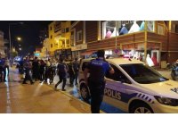 Adana’da düğünde silahlı ve bıçaklı kavga: 2 yaralı