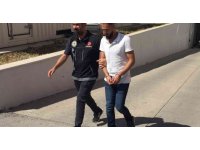 Zayıflama kürü içinde 23 kilo esrar ele geçirildi