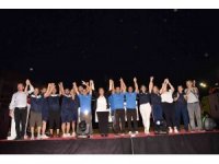 Ceyhan’da yaz kursları heyecanı başladı