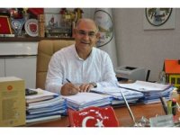 Pozantı Belediye Başkanı Çay’dan suç duyurusu