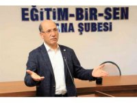 Sezer: "YKS’de ortaya çıkan tablo üzüntü verici"