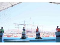 Akkuyu’da son reaktörün temeli atıldı