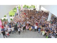 Mezitli Belediyesinde sıcaklara karşı özel önlemler