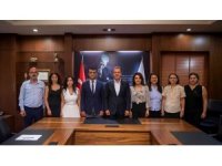 Kadın ve çocuk hakları mücadelesinde iş birliği