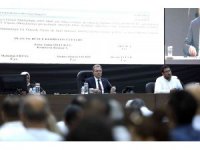 Seçer: "Su fiyatlarında değişiklik yapmıyoruz"