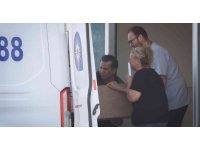 Katliam gibi kazada hayatını kaybeden 3 kadının cenazesi alındı, yakınları gözyaşlarına boğuldu