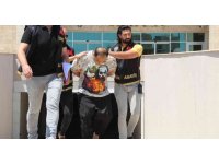 Kız kardeşini darp eden şahsı öldüren zanlı tutuklandı