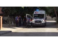 İntihar teşebbüsü diye gittiler, tansiyonunu ölçüp döndüler