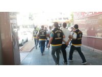 Kahramanmaraş’ta silahlı kavga: 2 yaralı