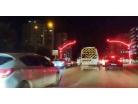 Asker uğurlarken pes dedirten görüntüler