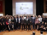 Erken müdahale için gönüllü itfaiyecilik