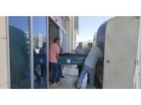 Satıp otomobil almayı düşündüğü motosikletle karıştığı kazada arkadaşıyla birlikte hayatını kaybetti