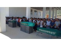 Kazada hayatını kaybeden gençlerden birinin yarın düğünü olduğu ortaya çıktı