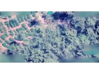 Hatay’da helikopter destekli uyuşturucu operasyonu