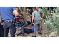 Baba ile üvey oğlu arasındaki tartışmada kan aktı: 2 yaralı