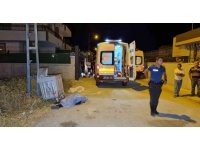 Adana’da silahlı kavga: 2 ölü, 3 yaralı