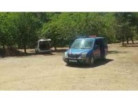 Hatay’da orman yangınlarına karşı vatandaşlara anonslu uyarı