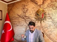 AV. M. ALPEREN EROL BARO BAŞKAN ADAYLIĞINI AÇIKLADI