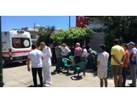 Şehit ateşi Mersin’e düştü, şehidin mesajı dikkat çekti