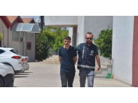 Kırtasiyecilerin çatışmasına 1 tutuklama