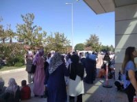 Kahramanmaraş 4.4 büyüklüğünde depremle sallandı