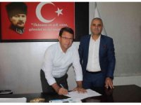 Samandağ’a çok amaçlı salon