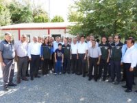 Samandağ’a içme suyu müjdesi