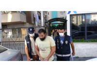 Mersin merkezli "Umut Tacirleri" operasyonunda 10 gözaltı