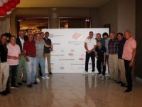 “Efsaneler” bir araya geldi