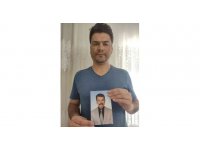 Bahçeye giden 62 yaşındaki adam 4 gündür kayıp