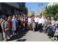 Gültak: "Akdeniz’in kurtuluşu kentsel dönüşümle mümkün"