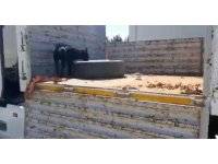 Hatay’da 41 kilo metamfetamin ile 6,4 kilo eroin ele geçirildi