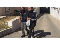 Adana’da 59 bin 287 sentetik uyuşturucu hap ele geçirildi