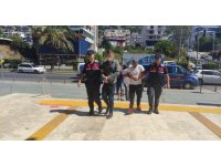 Jandarma karakoluna giderek MİT’çi olduğunu söyleyen 5 kişi gözaltına alındı