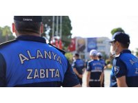 Zabıtayı görünce dili çözüldü