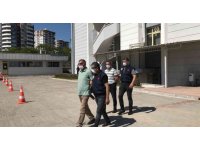 "Temizleme" operasyonu: HDP Mersin İl Başkanının da içinde olduğu 21 kişi adliyeye sevk edildi