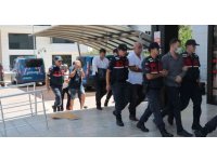 Sahte MİT’çilerin 4’ü tutuklandı