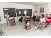 Mersin’de aşırı sıcaklarda alınması gereken önlemler anlatıldı